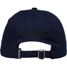 Spitfire Molotov Angel Strapback Hat Navy Hats