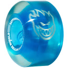 Spitfire Sapphire Blue 90d 56mm Skateboard Wheels Skateboard Wheels