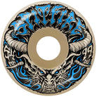 SpitFire Team Demon Redux F4 99D Conical 54MM Skateboard Wheels Skateboard Wheels