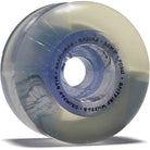 Spitfire x Grimple Stix 58mm Formula Four 90D Sapphires Grimple Dust Clear/Silver Glitter Skateboard Wheels