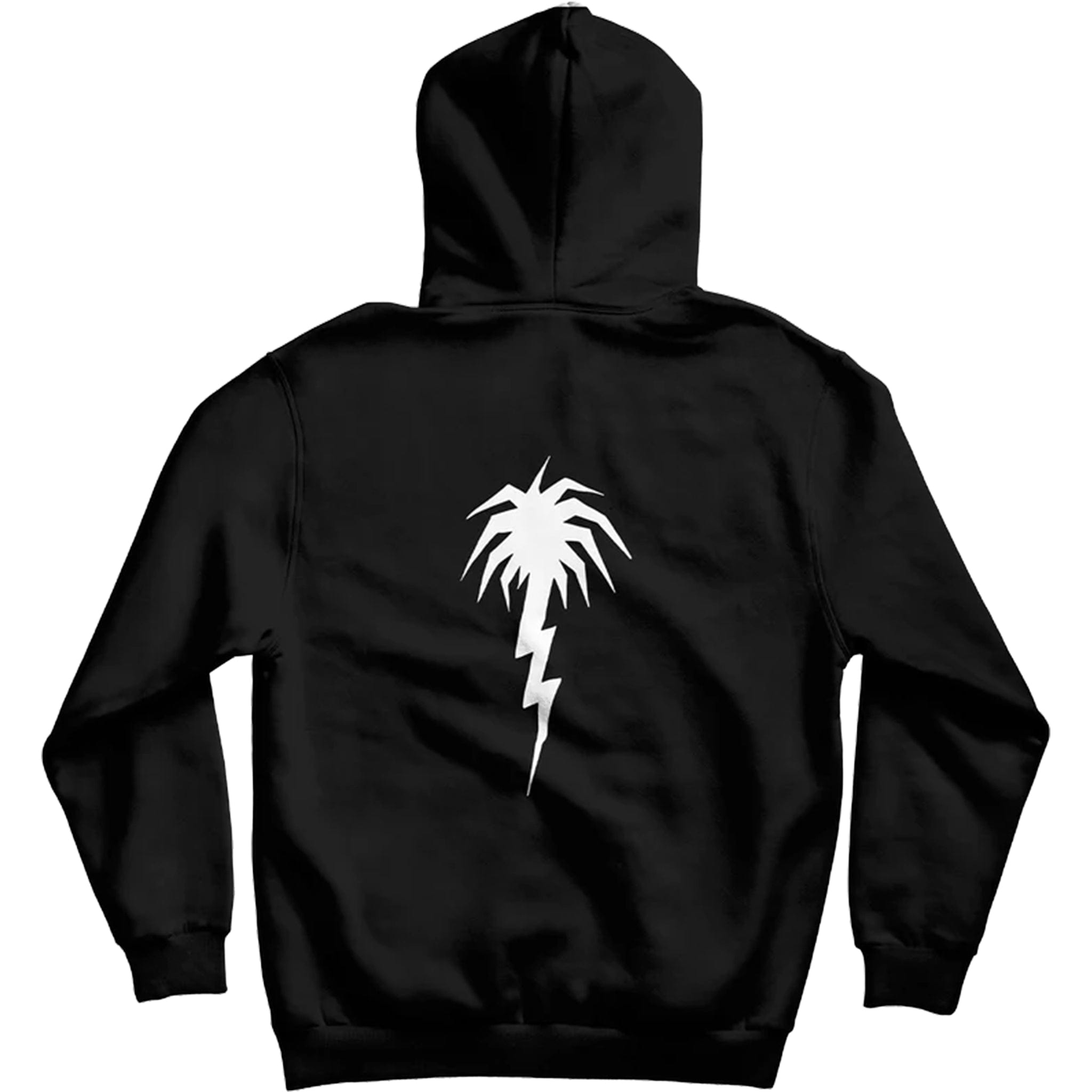 Spring Break Kooks Hoodie Black Sweatshirts