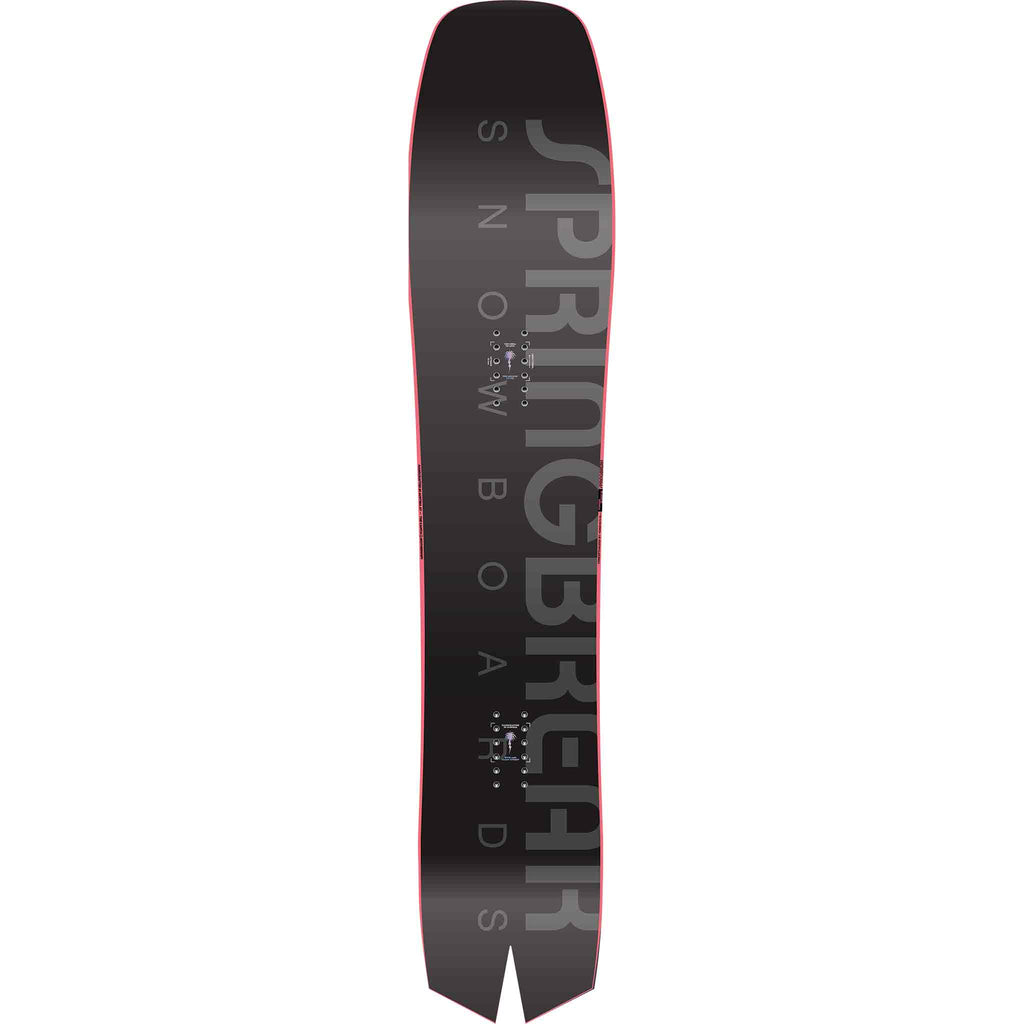 Spring Break Powder Glider Snowboard 2024 Snowboard