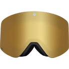 Spy Marauder SE Juneshine Happy Bronze Gold Goggles