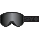 Spy Raider Snow Goggle Blackout Bronze Black Mirror 2027 Goggles
