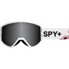 Spy Raider Snow Goggle Blossom Bronze Black Mirror 2027 Goggles