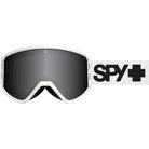 Spy Raider Snow Goggle Everwhite Bronze Black Mirror 2027 Goggles