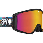 Spy Raider Snow Goggle Psychedelic Goggles