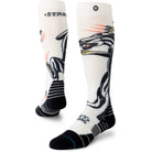 Stance Bert Krak Battle Mid Poly OTC Snow Socks Snowboard Socks