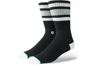 Stance Boyd Black Socks