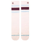 Stance Boyd Wool OTC Snowboard Sock Pink Fade Snowboard Socks