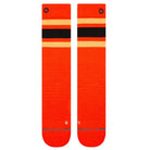 Stance Boyd Wool OTC Snowboard Sock Tomato Snowboard Socks