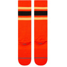 Stance Boyd Wool OTC Snowboard Sock Tomato Snowboard Socks