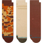 Stance Camo Crew Sock 3 Pack Socks