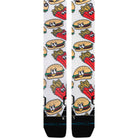 Stance Combo Meal Mid Poly OTC Snow Socks Snowboard Socks
