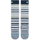 Stance Curren OTC Snowboard Sock Navy Snowboard Socks