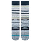 Stance Curren OTC Snowboard Sock Navy Snowboard Socks