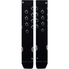 Stance Cursor Mid Poly OTC Snow Socks Snowboard Socks