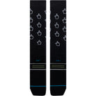Stance Cursor Mid Poly OTC Snow Socks Snowboard Socks