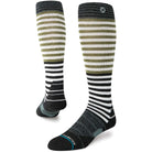 Stance Diatonic Snowboard Socks Teal Snowboard Socks