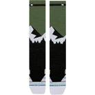 Stance Divide Wool OTC Snow Socks Snowboard Socks