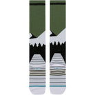 Stance Divide Wool OTC Snow Socks Snowboard Socks