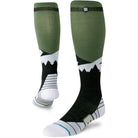Stance Divide Wool OTC Snow Socks Snowboard Socks