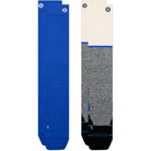 Stance Dook Mid Poly OTC Snow Socks 2 Pack Snowboard Socks