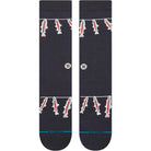 Stance Gone Fishin' Crew Socks Navy Socks