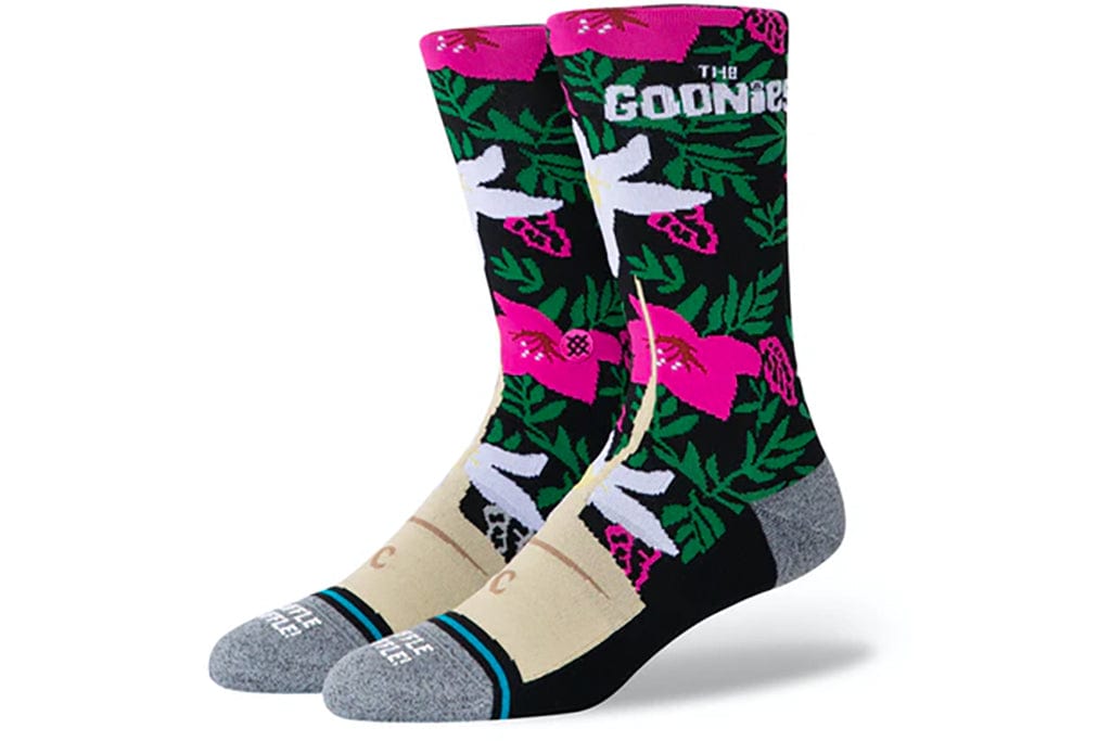 Stance Goonies Chunk Socks