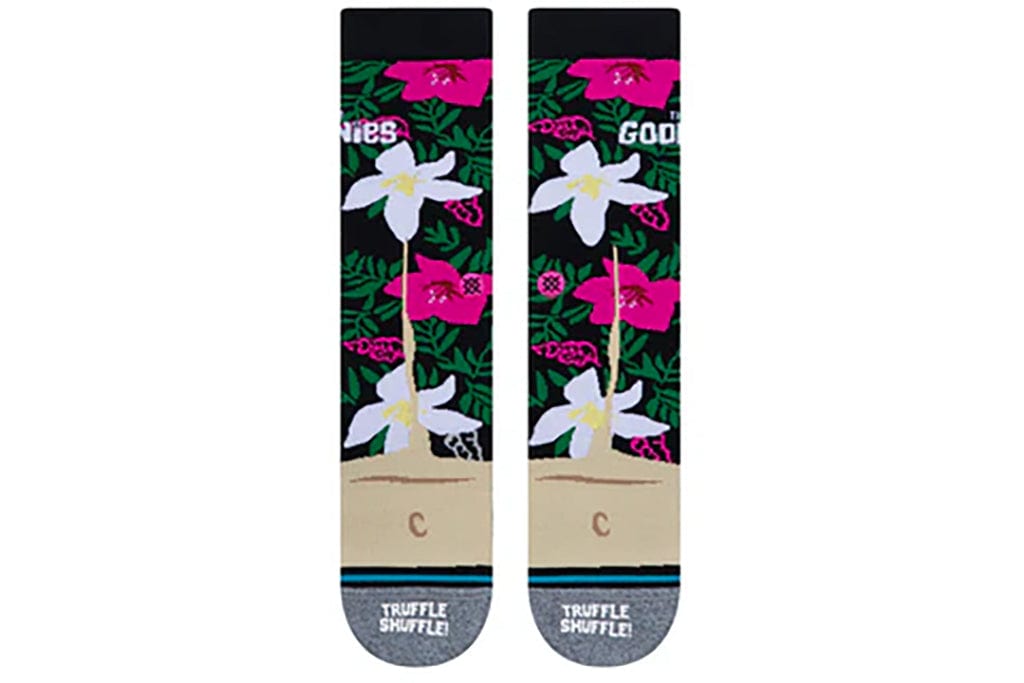 Stance Goonies Chunk Socks