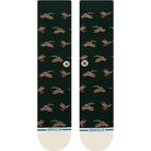 Stance Huntin' Crew Socks Pine Socks