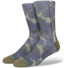 Stance Hyrangea Dark Green Socks