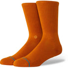 Stance Icon Crew Socks Spice Socks