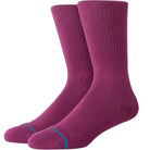 Stance Icon Sock Berry Socks