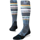 Stance Kids Brong Poly Snowboard Sock Multi Snowboard Socks