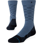 Stance Kids Check Me Out Snowboard Sock Sea Blue Snowboard Socks