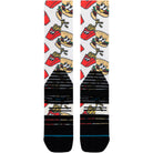Stance Kids Combo Meal Mid Poly OTC Snow Socks Snowboard Socks