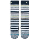 Stance Kids Curren OTC Snowboard Sock Iceblue Snowboard Socks