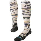 Stance Mummy T Snow Socks Tan Snowboard Socks
