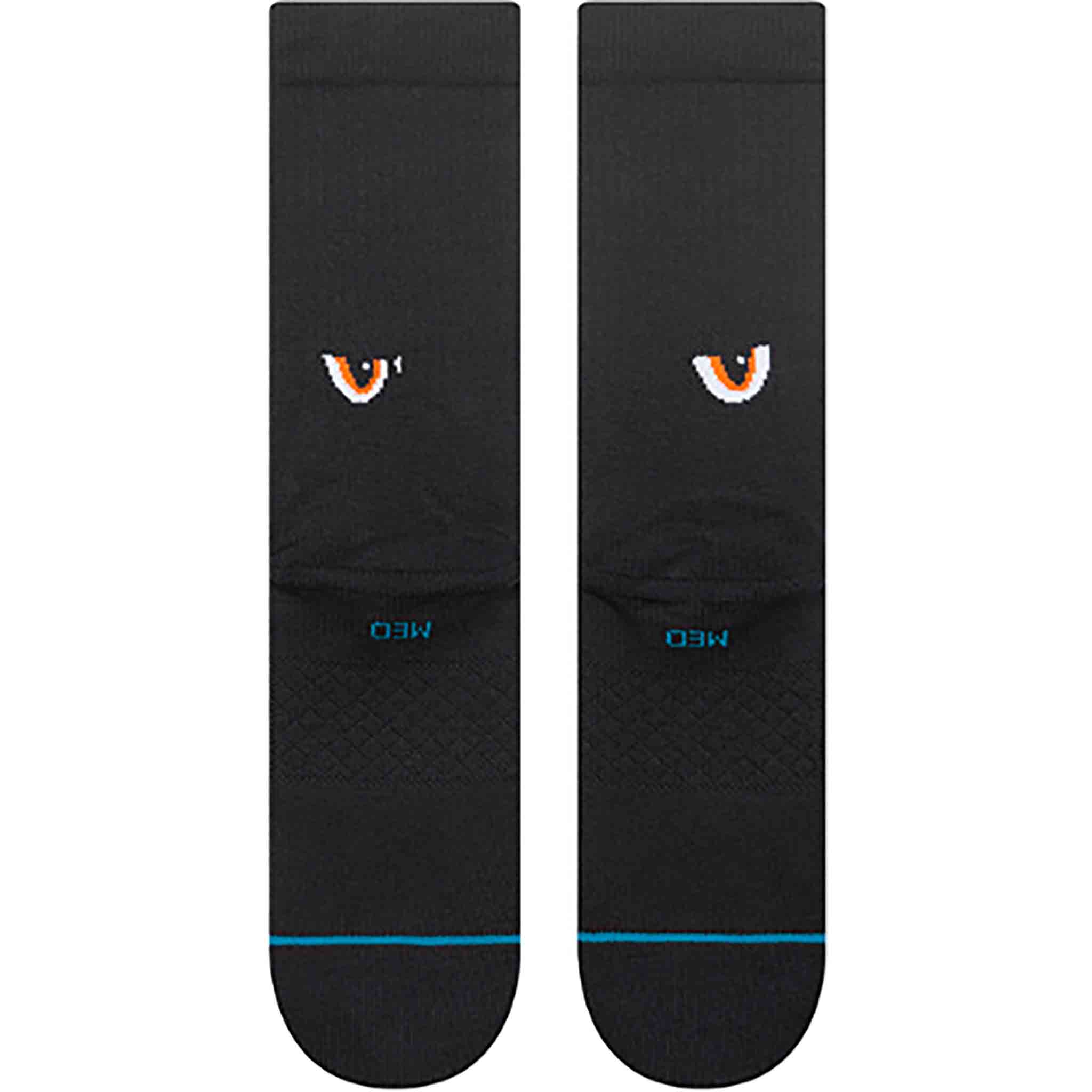 Stance Neighbourly Crew Socks Socks