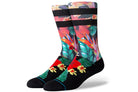 Stance Pau Black Socks