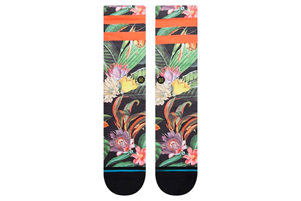 Stance Playa Larga Multi Socks