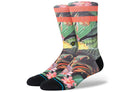 Stance Playa Larga Multi Socks