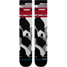 Stance Sargent Snowboard Socks Black Snowboard Socks