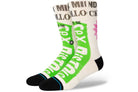 Stance Sex Pistols Bollocks Socks