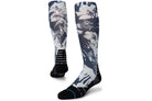 Stance Snow Icy Trop Black Snowboard Socks