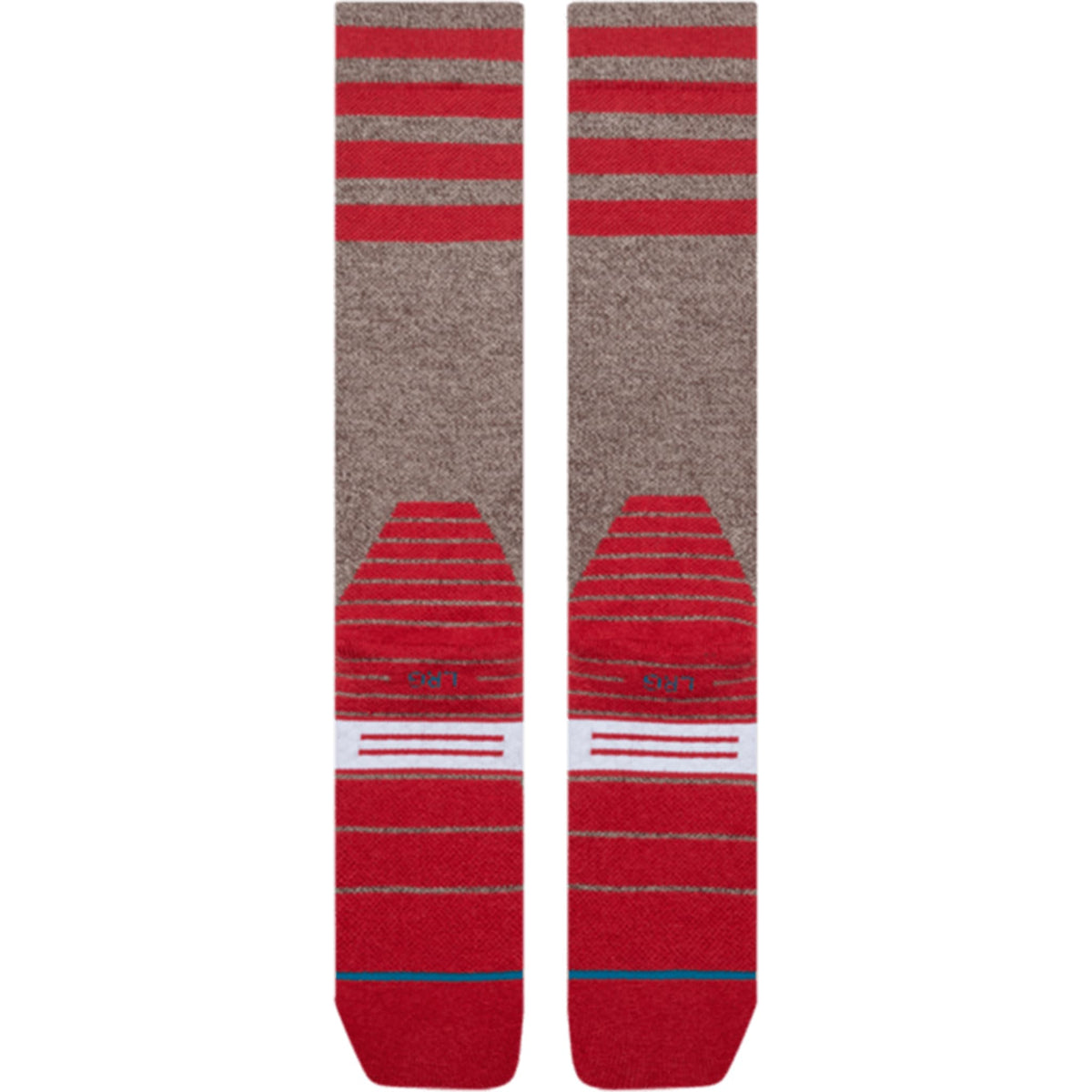 Stance Sock Monkey Mid Wool OTC Snow Socks Snowboard Socks