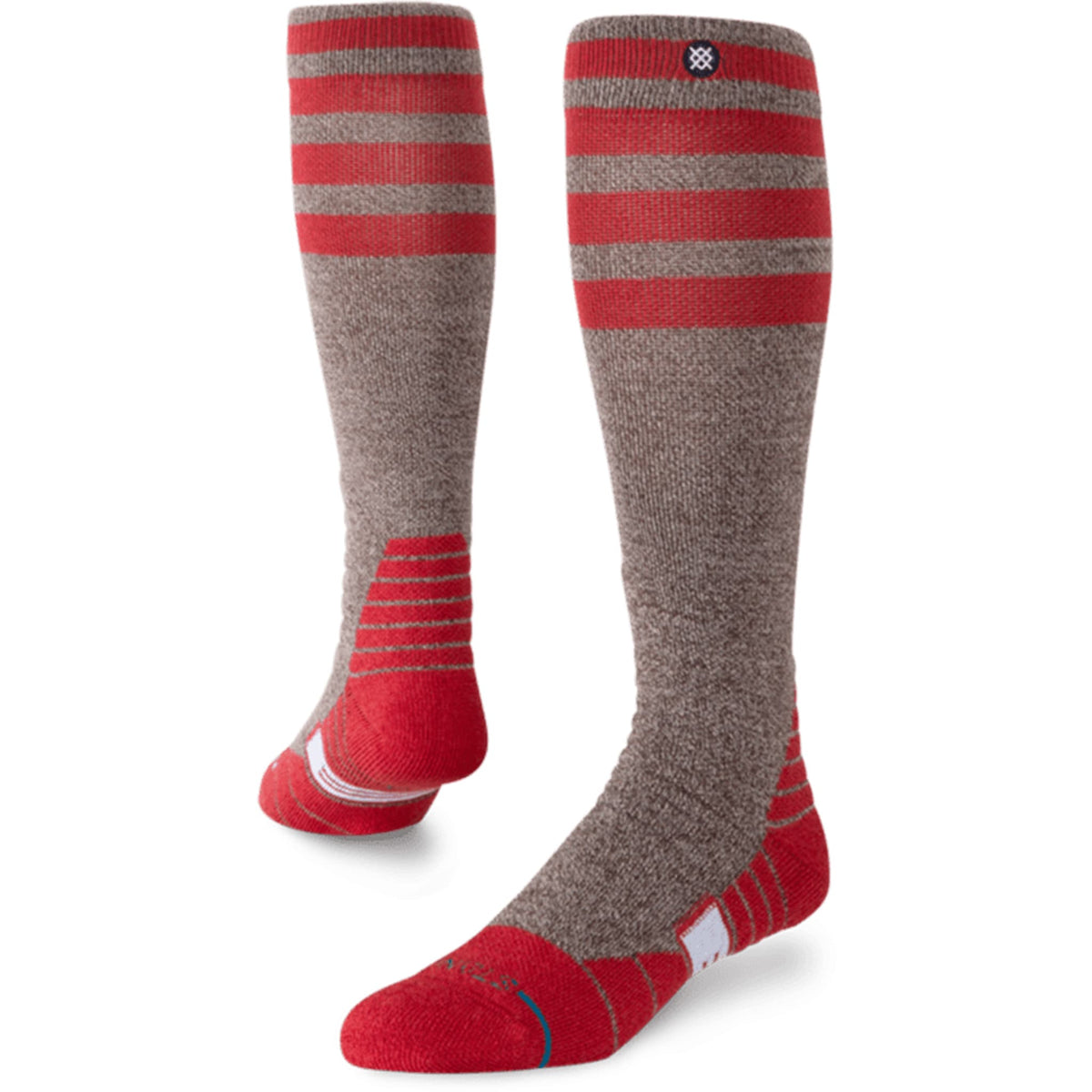 Stance Sock Monkey Mid Wool OTC Snow Socks Snowboard Socks