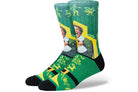 Stance Socks Elf I Know Him Socks