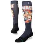 Stance Stankonia X Outkast OTC Snowboard Sock Multi Snowboard Socks